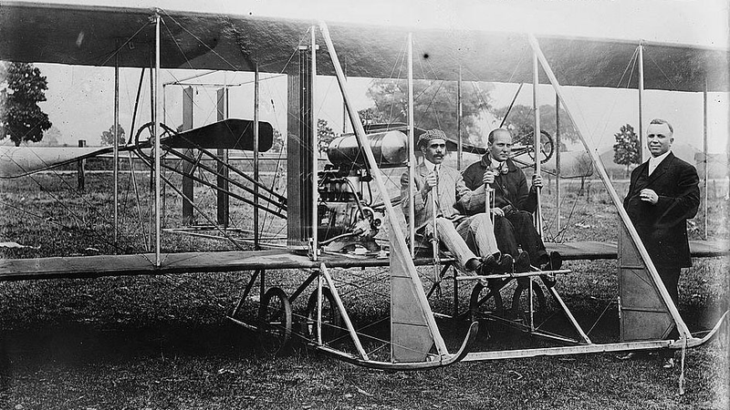 Illustration for article titled Modern Wright Flyer To Be Built In The Original Ohio Factory